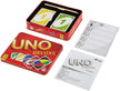 Mattel UNO Deluxe Card Game