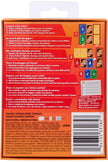 Mattel UNO Zero Card Game for Ages 7+