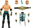 Mattel WWE Ultimate Edition Logan Paul 6" Action Figure & Accessories