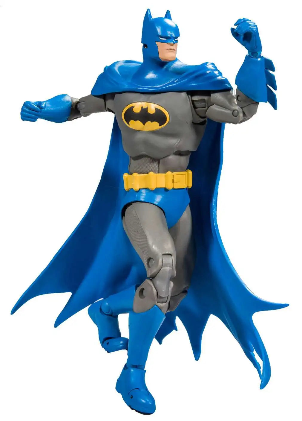 DC Comics Detective Batman Deluxe Action Figure 12inch FVM69 - Colorland Toys
