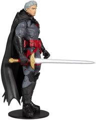 McFarlane Toys DC Multiverse Thomas Wayne Flashpoint Batman 7Inch Action Figure 15018 - Colorland Toys