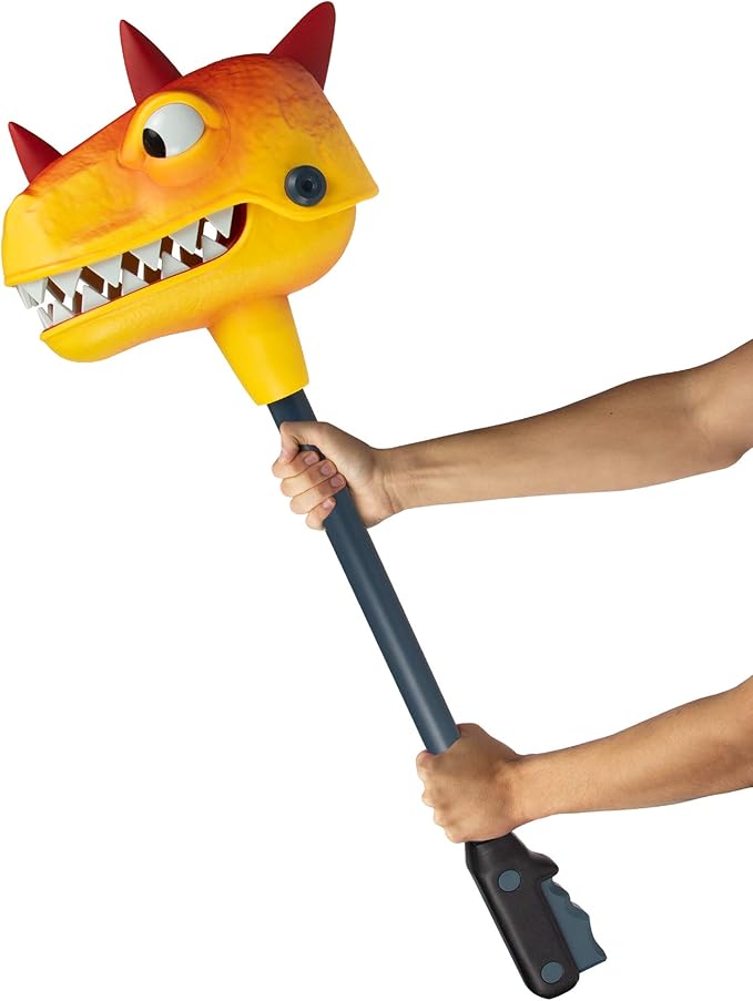 McFarlane Toys Fortnite Premium Bite Mark 38 inch 90022 — image 2