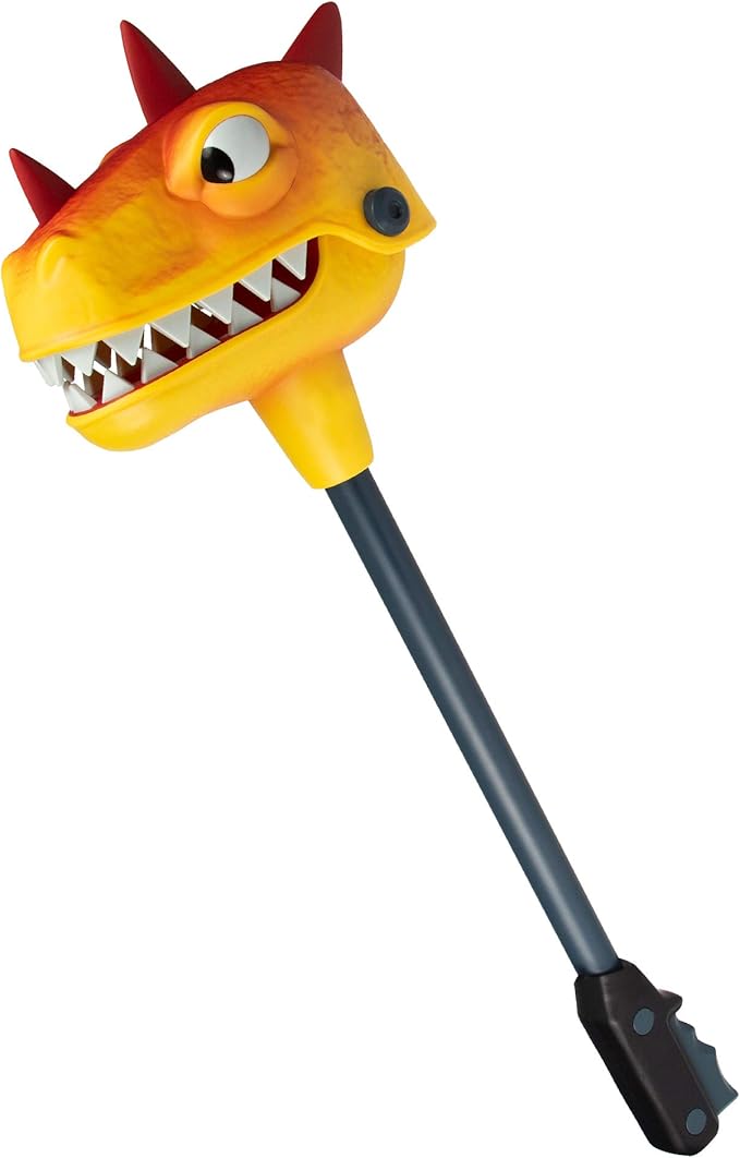 McFarlane Toys Fortnite Premium Bite Mark 38 inch 90022 — image 1