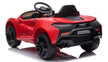 Mclaren Artura Car Leather Seat 12V/2M Red JL211