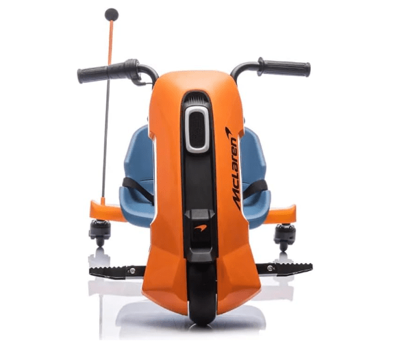 McLaren Drift Scooter 12V BDM0970 — image 3