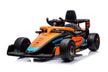 McLaren F1 Kids Battery Car LB-706L