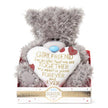 Me to You Tatty Teddy Bear - Girlfriend Heart VP901008