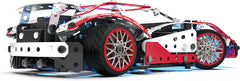 Meccano 25 Multi Model Supercar Set 6062054 - Colorland Toys