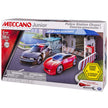 Meccano Junior Police Station Chase Course 16107 6028401