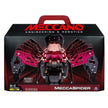 Meccano Mectech Arachnoid Meccaspider 6037618