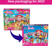 Mega Barbie Horse Stables