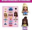 Mega Barbie Horse Stables