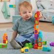 Mega Blocks ABC Building Bag HRR60