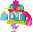 Mega Bloks First Builders Enchanted Cottage GKX80