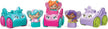 Mega Bloks First Builders - Lil' Fairies Beetle Buggy Green GKX81