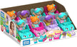 Mega Bloks First Builders - Lil' Fairies Beetle Buggy Green GKX81