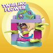 Mega Bloks First Builders Lil Fairies Flower Garden GKX77