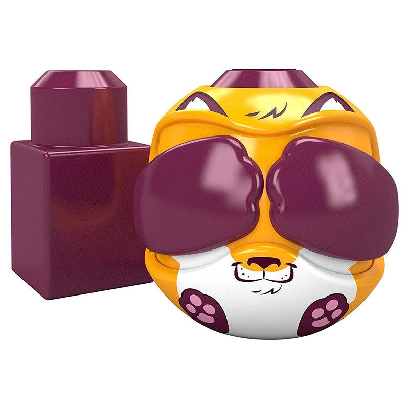 Mega Bloks First Builders Peek A Block Fox GKX45 — image 4