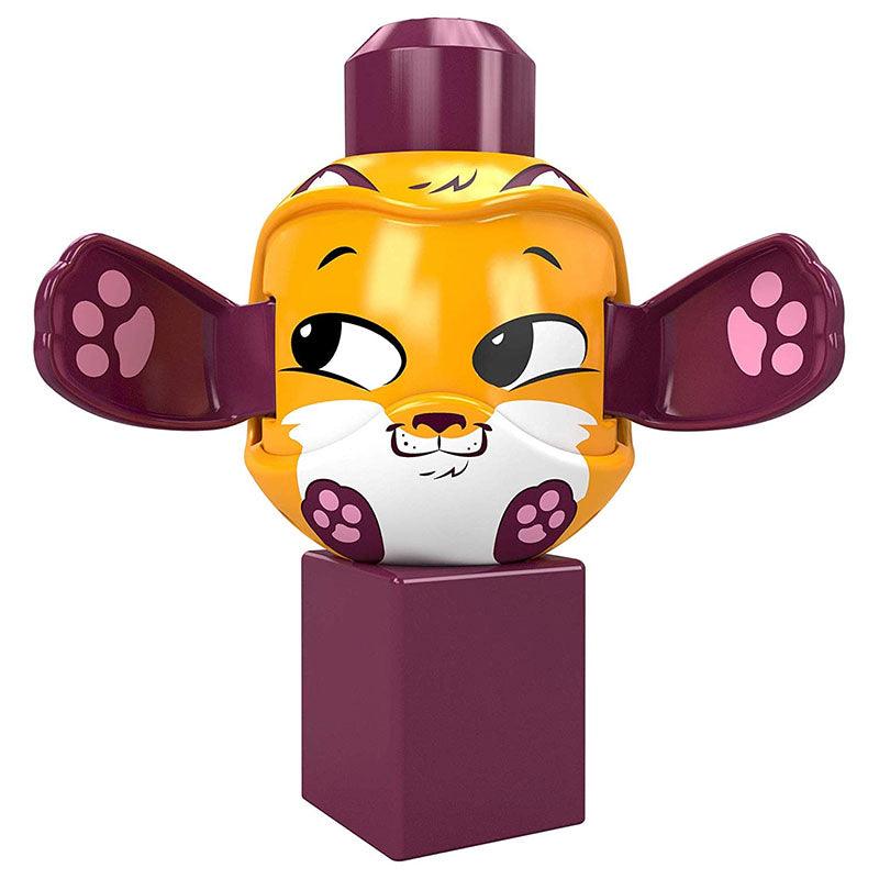 Mega Bloks First Builders Peek A Block Fox GKX45 — image 1