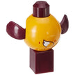 Mega Bloks First Builders Peek A Block Fox GKX45