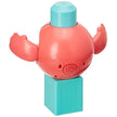 Mega Bloks First Builders Peek A Block Monkey GKX45