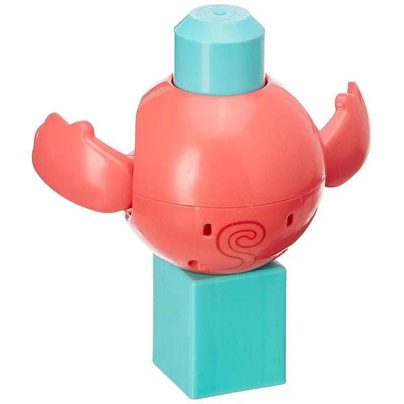 Mega Bloks First Builders Peek A Block Monkey GKX45 — image 2
