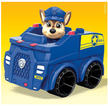 Mega Bloks Paw Patrol Chase's Patrol Car HDJ33