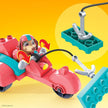 Mega Bloks Paw Patrol The Movie Liberty’s City Scooter GYH94