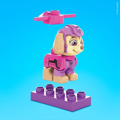 Mega Bloks Paw Patrol The Movie Skye GYY63/GYH89 - Colorland Toys