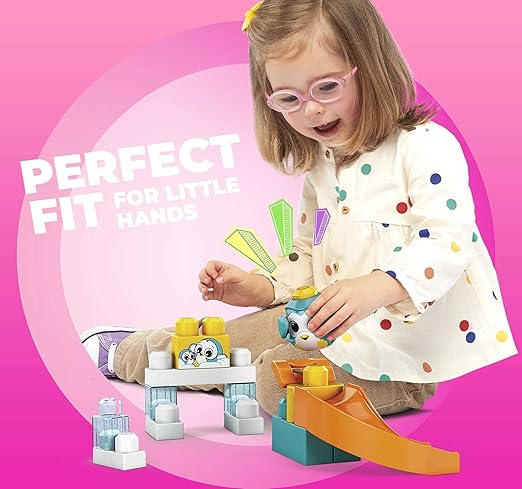 Mega Bloks Peek A Blocks Artic Playset GKX66 — image 5