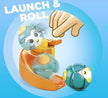 Mega Bloks Peek A Blocks Artic Playset GKX66