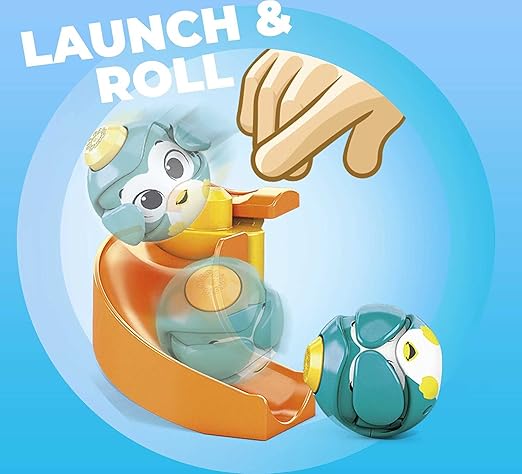 Mega Bloks Peek A Blocks Artic Playset GKX66 — image 4