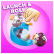 Mega Bloks Peek a Blocks Panda Slide GKX66