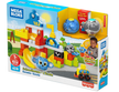 Mega Bloks Peek A Blocks Schoolhouse GRJ19