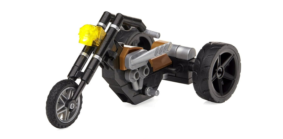 Mega Bloks Teenage Mutant Ninja Turtles Classic MATE0131 — image 4