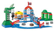 Mega Bloks Thomas and Friends Brendam Docks CNJ15