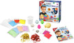 Mega Bouncy Balls by Buki – DIY Luminous Ball Kit for Ages 8+