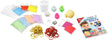 Mega Bouncy Balls by Buki – DIY Luminous Ball Kit for Ages 8+