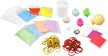 Mega Bouncy Balls by Buki – DIY Luminous Ball Kit for Ages 8+