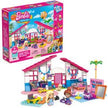 Mega Construx Barbie Malibu House GWR34