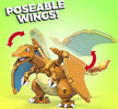 Mega Construx Pokemon Charizard Construction Set GWY77