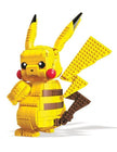 Mega Construx Pokemon Jumbo Pikachu FVK81
