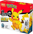 Mega Construx Pokemon Jumbo Pikachu FVK81