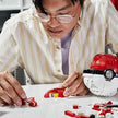 Mega Construx Pokémon Jumbo Poké Ball Construction Set HBF53