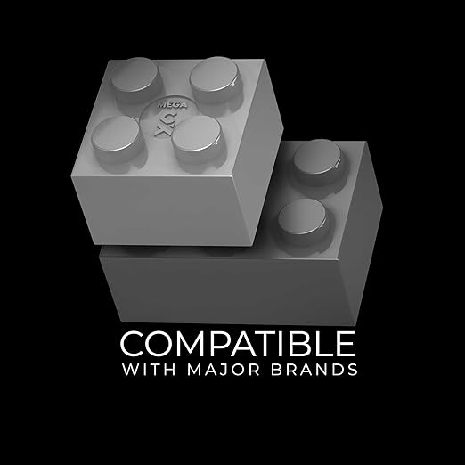 Mega Construx Pokémon Jumbo Poké Ball Construction Set HBF53 - Colorland Toys