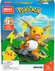 Mega Construx Power Pack Pokemon Sirfetch'D GDW29/GVK81