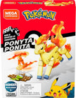 Mega Construx Power Pack Pokemon Sirfetch'D GDW29/GVK81