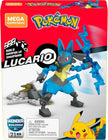 Mega Construx Power Pack Pokemon Sirfetch'D GDW29/GVK81