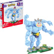 Mega Contrux Pokemon Machamp
