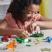 Mega Pokemon Adventure Builder: Poké Puff Picnic HDL80